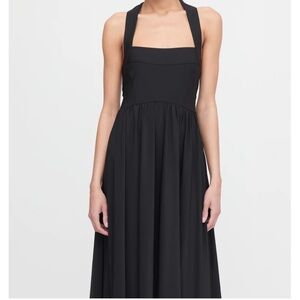 Hill House Home The Fleur Midi Dress